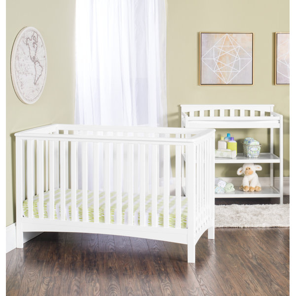 London 3 in 1 crib sale